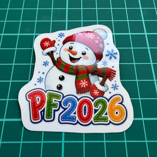 Náhled samolepky 4